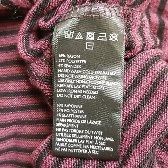 Urban Outfitters Out from Under Jojo oversized thermal top - Picture 7 of 7